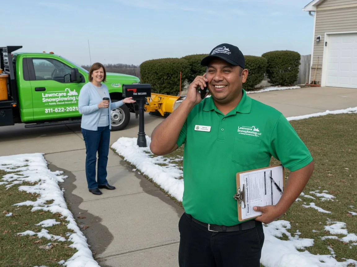 Lawn Care Services By Expert Landscaper Hooper, CO FAQs